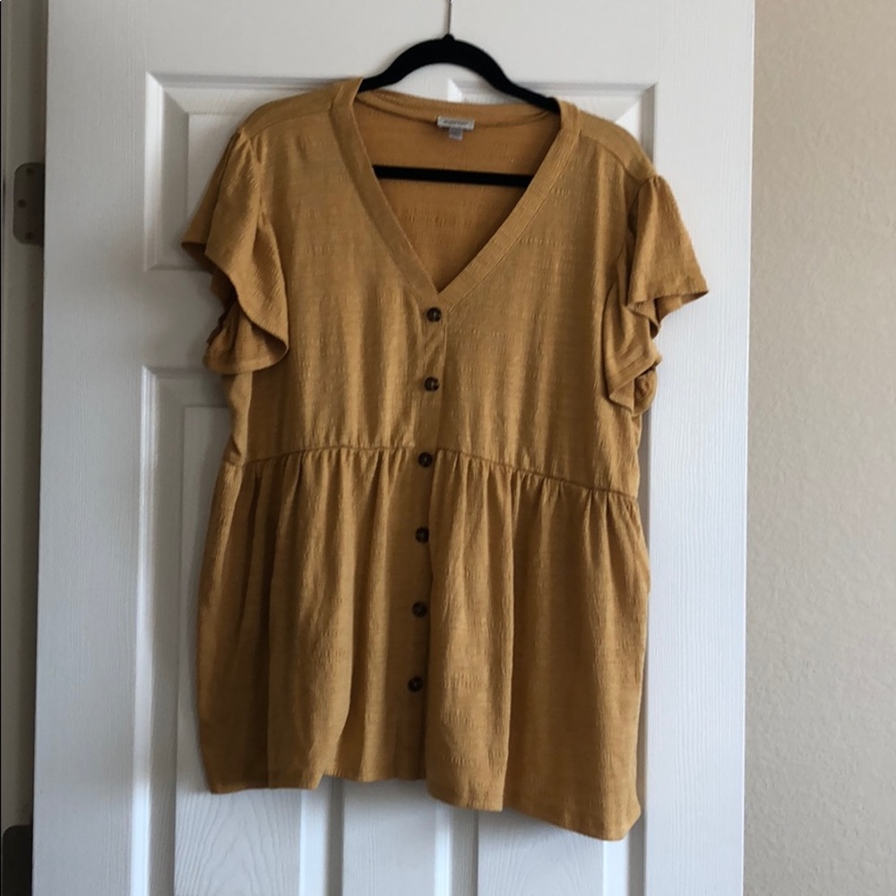 Blouse Avenue size 18/20
